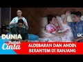 Download Lagu 🔴LIVE SREAMING !!! RIBUT DI RANJANG, ALDEBARAN \u0026 ANDIN BIKIN GEMAS - DUNIA IKATAN CINTA