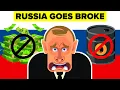 Download Lagu Economists Just Calculated When Russia Will Run Out of War Money, THIS is the Date