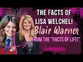 Lisa Welchel The Facts of Life Star All Grown Up
