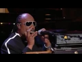 Download Lagu Stevie Wonder - We can work it out (Live at the White House 2010)