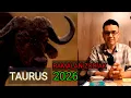 Lagu RAMALAN TAROT ZODIAK TAURUS 2026
