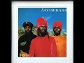 ABYSSINIANS—Jah Love