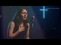 🎶🙏PLAYBACK COM LETRA - Quando todo mundo foi embora Deus ficou