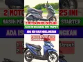 Download Lagu 2 Motor Matic Keluaran 2025 Yang Masih Menggunakan Kick Starter #kickstarter #matic #2025