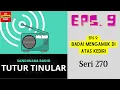 Lagu TUTUR TINULAR - Seri 270 Episode 9. Badai Mengamuk di Atas Kediri [HQ Audio]