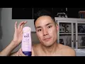 niar hair removal kevon leonardo nair hair removal kevon leonardo twitter