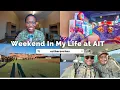 Weekend in my Life at Fort Gregg Adams Fort Lee Army AIT School Update 92y ACFT