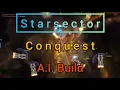 Starsector - AI Conquest Build