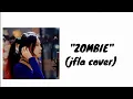 Download Lagu The Cranberries - Zombie (Cover by J fla) - Lyrics