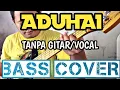 Download Lagu ADUHAI_H.RHOMA IRAMA_TANPA GITAR_VOCAL_BASS COVER