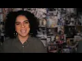 Hope Tala - Lovestained REACTION