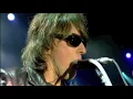 Bon Jovi - Livin' On A Prayer & You Give Love A Bad Name [Live] ボン・ジョヴィ