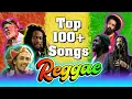 Download Lagu Bob Marley, Peter Tosh, Gregory Isaacs, Burning Spear 🌈 Top 100 Reggae Songs All Time