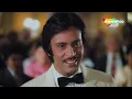 Tu Is Tarah Se Meri Zindagi | Mohammed Rafi | Raj Babbar, Ranjeeta | Aap To Aise Na The (1980)