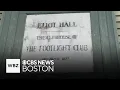 Historic Massachusetts venue is oldest continuously running community theater