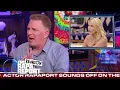 Michael Rapaport on the Reunions WWHL