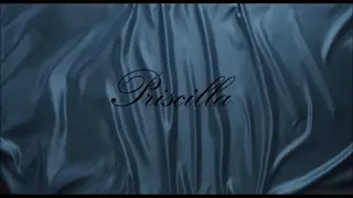 Priscilla 2023 Teaser Trailer Jacob Elordi Cailee Spaeny Kamilla Kowal