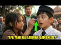 Lagu Anak MILIARDER itu BUTA sejak lahir… sampai seorang GADIS mengambil sesuatu dari MATANYA.