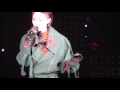 20151225 陳慧琳 Kelly Chen Let's celebrate world tour 2015 - 最愛演唱會 fancam cut