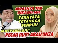 Lagu MASYAALLOH!! PECAH DUET ABAH ANZA AWALNYA TAK DIKASIH MIC TERNYATA PANDAI SHOLAWAT 