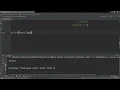 5 Parsing XML