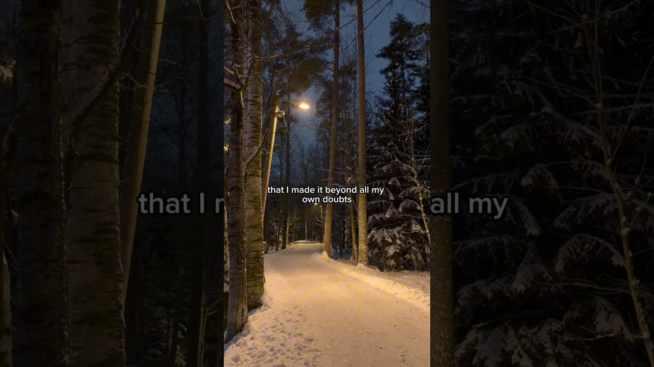 Wood Frogs Survive the Winter