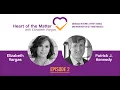 Patrick Kennedy discusses Family Recovery and Policy HOTM