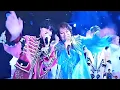 「Music station」King & Prince × 50TA「希望の丘」– 感動のステージ、涙が止まらない