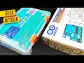 Which Arduino to buy Arduino Starter Kit vs Elegoo Uno R3 Starter Kit