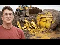300M Oak Island Treasure FOUND Marty Lagina Reveals Exact Location