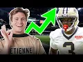 6 Players Skyrocketing Up My Rankings