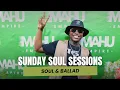 Sunday Soul Sessions 26 | Sbuda 16v | Soul \u0026 Ballads | Soul \u0026 RnB Sing Along's | 23 November 2025