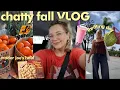 Download Lagu trader joe's fall haul, going back to AZ \u0026 thrifting day with alexa!