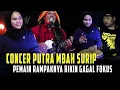 Lagu RegGae Putra Mbah Surip Almarhum \