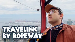 We Raced The Entire Length Of Japan - Ep 3