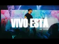 Lagu BANDA LESTE -  VIVO ESTÁ (AO VIVO) #BANDALESTE5ANOS
