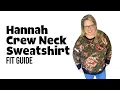 LuLaRoe s Hannah Sweatshirt