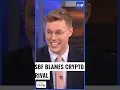 SBF Posts New SUBSTACK