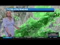 Evelyn Taft s weather forecast Sept 9