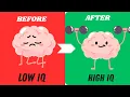 How to Improve Your Genius Level Boost Your IQ with this seven ways