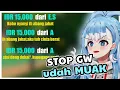 Download Lagu Kobo udah MUAK【Kobo Kanaeru | Clip】