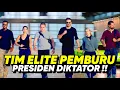 Download Lagu MISI MENGHABISI PRESIDEN DIKTATOR !! • ALUR CERITA FILM