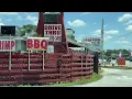 The Small Country Town of LaBelle Florida 2024
