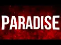 Paradise by I Prevail ft Amira Elfeky (Lyric Video)