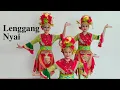 Lagu TARI LENGGANG NYAI | at UNIVERSITAS ATMAJAYA SEMANGGI