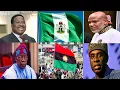 Download Lagu Amaechi -Ozekhome BOMBSHELL_: Herstructurering ten onder na overname door Yoruba | Kanu had ALTIJ...