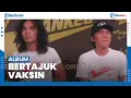 Download Lagu Slank Akui Album Bertajuk Vaksin Hasil Eksperimen Penggunaan Teknologi Digital Online