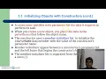 Constructor of Class Object Initialization
