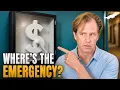 America is Borrowing Like It s In A Recession And the Bond Market Noticed Wolfers Breaks It Down