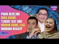 Download Lagu PIHAK REVELINO BUKA SUARA TERKAIT TEST DNA RIDWAN KAMIL-LISA MARIANA NEGATIF